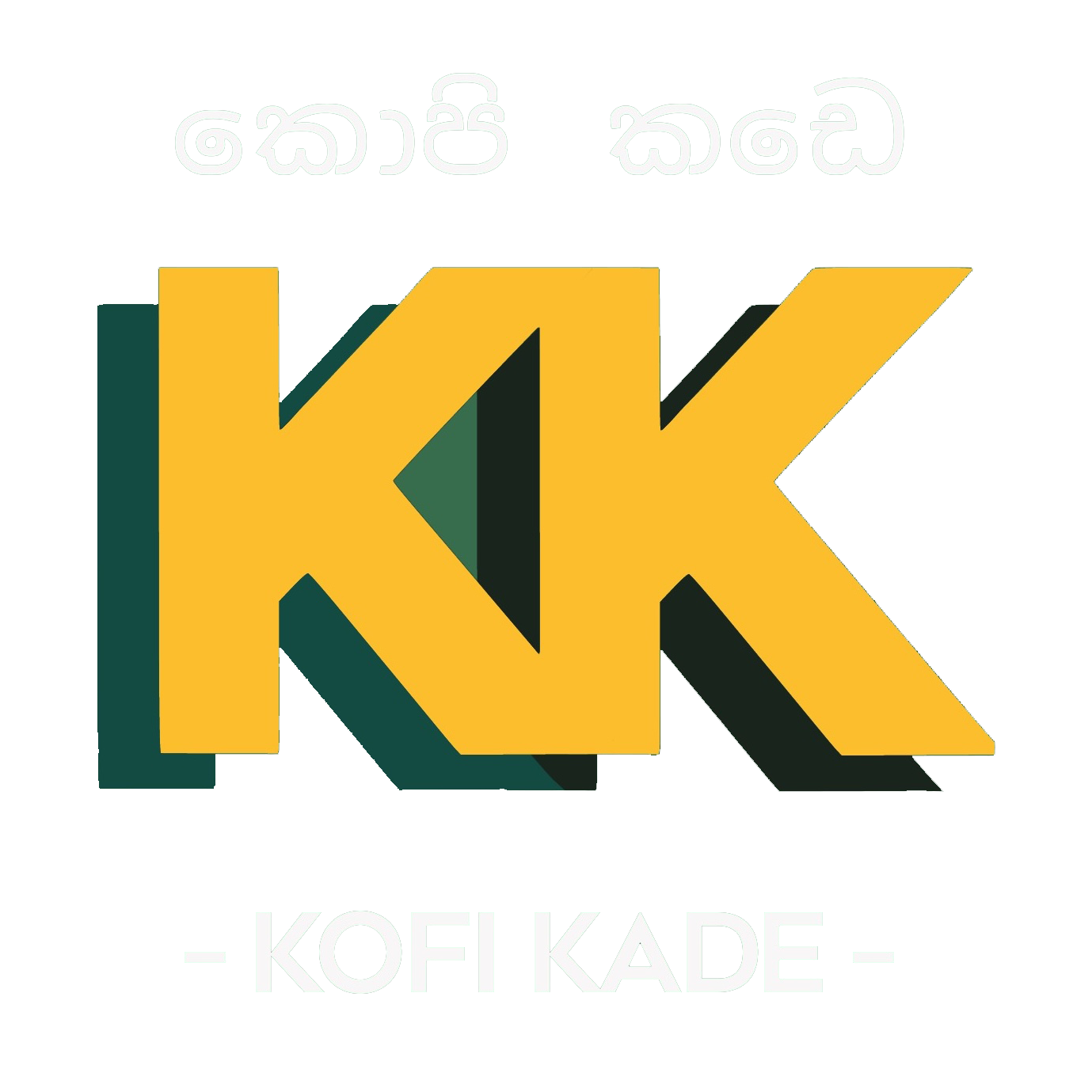 Kofi Kade Logo